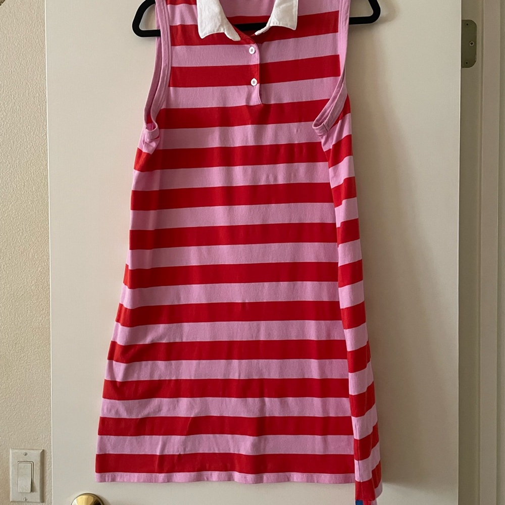 Kule Polo Dress L - Picture 2 of 4